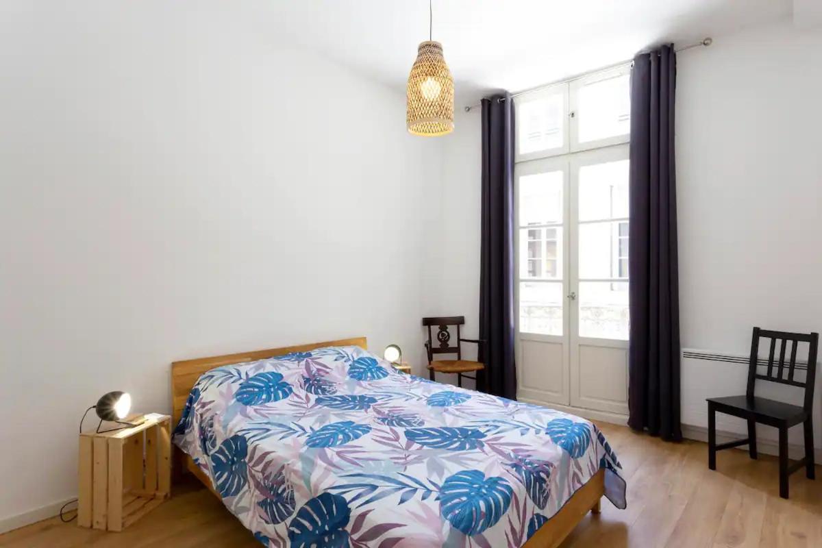 Magnifique 2 Pieces - Plein Centre - Tram 1 Min Apartment Montpellier Ngoại thất bức ảnh
