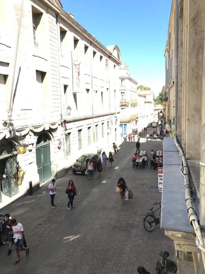 Magnifique 2 Pieces - Plein Centre - Tram 1 Min Apartment Montpellier Ngoại thất bức ảnh